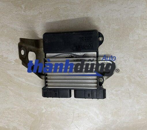 HỘP ĐIỀU KHIỂN KIM PHUN TOYOTA INNOVA