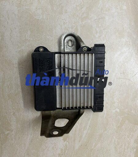 HỘP ĐIỀU KHIỂN KIM PHUN TOYOTA INNOVA