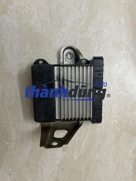 HỘP ĐIỀU KHIỂN KIM PHUN TOYOTA INNOVA