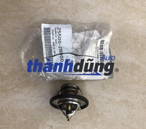 VAN HẰNG NHIỆT HYUNDAI AVANTE