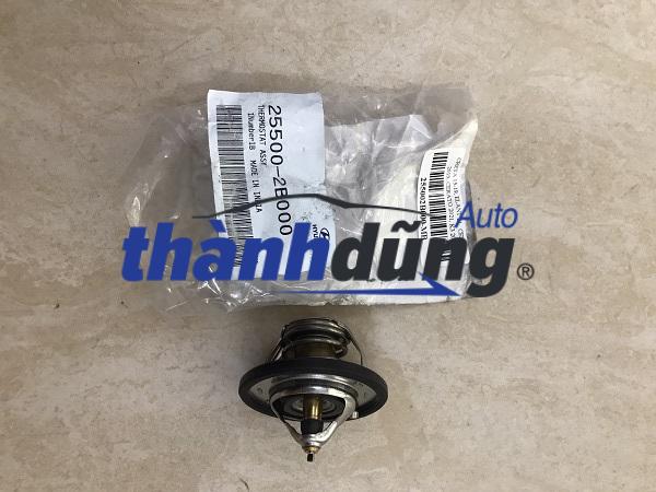 VAN HẰNG NHIỆT HYUNDAI AVANTE