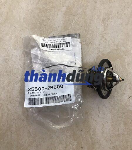 VAN HẰNG NHIỆT HYUNDAI AVANTE