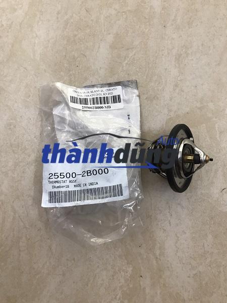 VAN HẰNG NHIỆT HYUNDAI AVANTE