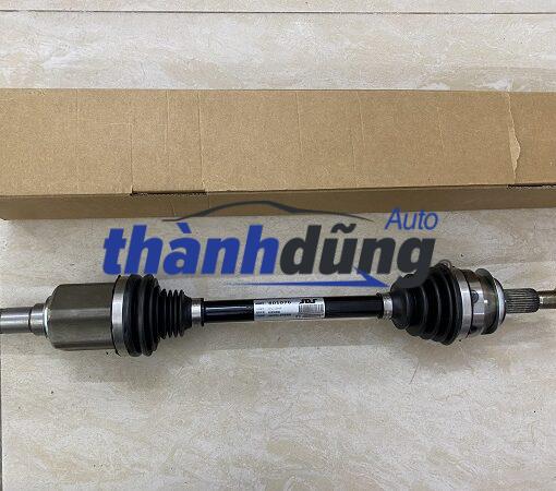 CÂY LÁP 28X635X26 MAZDA 3