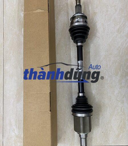 CÂY LÁP 28X635X26 MAZDA 3