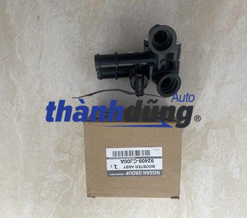 CÚT NƯỚC CHẠC BA NISSAN LIVINA