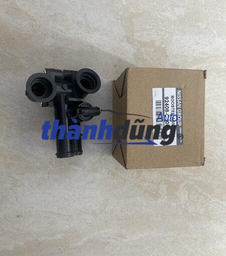 CÚT NƯỚC CHẠC BA NISSAN LIVINA