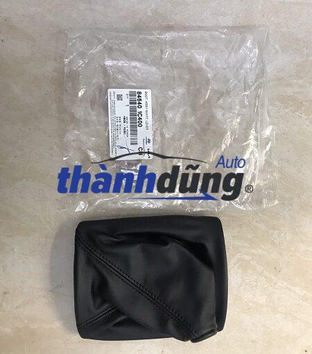 CHỤP BỤI CẦN SỐ HYUNDAI GETZ