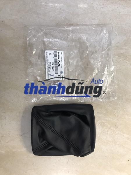 CHỤP BỤI CẦN SỐ HYUNDAI GETZ