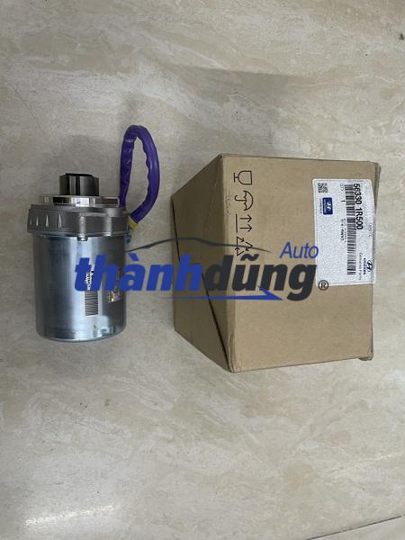 MÔ TƠ CỌC LÁI ĐIỆN HYUNDAI ACCENT 2011-2016