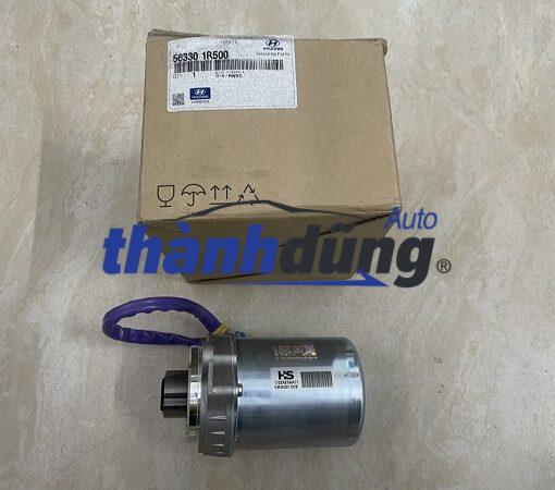 MÔ TƠ CỌC LÁI ĐIỆN HYUNDAI ACCENT 2011-2016