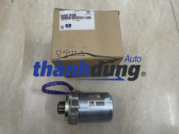 MÔ TƠ CỌC LÁI ĐIỆN HYUNDAI ACCENT 2011-2016