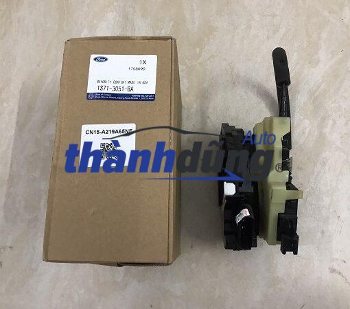 KHÓA NGẬM CỐP HẬU FORD ECOSPORT