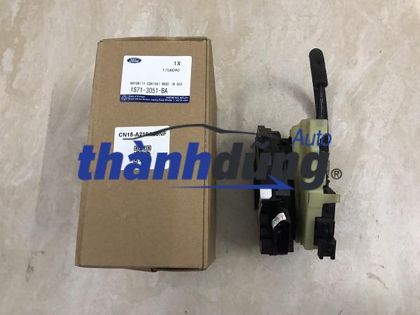 KHÓA NGẬM CỐP HẬU FORD ECOSPORT