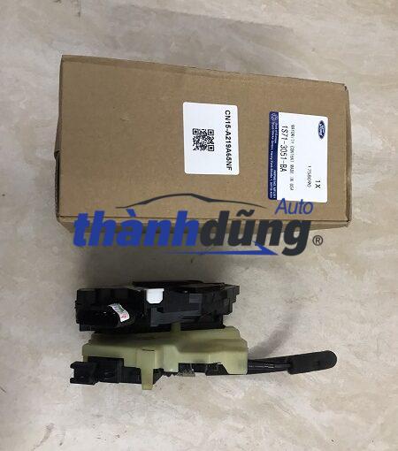 KHÓA NGẬM CỐP HẬU FORD ECOSPORT