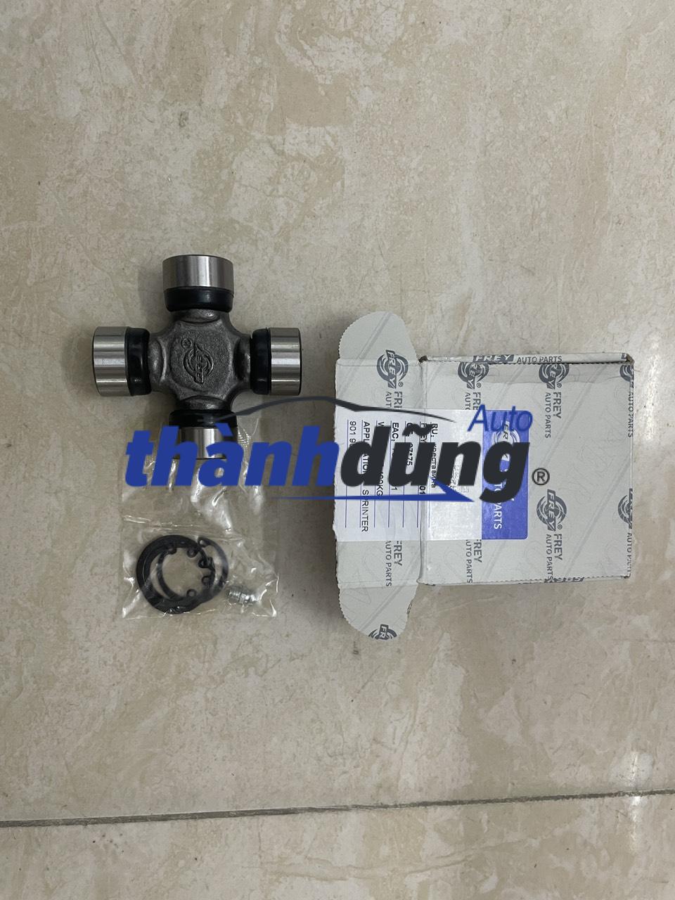 BI CHỮ THẬP 25X75 MERCEDES SPRINTER