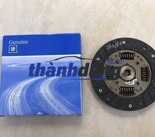 LÁ CÔN CHEVROLET SPARK M300