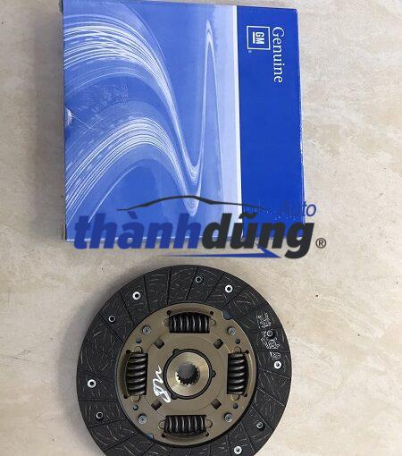 LÁ CÔN CHEVROLET SPARK M300