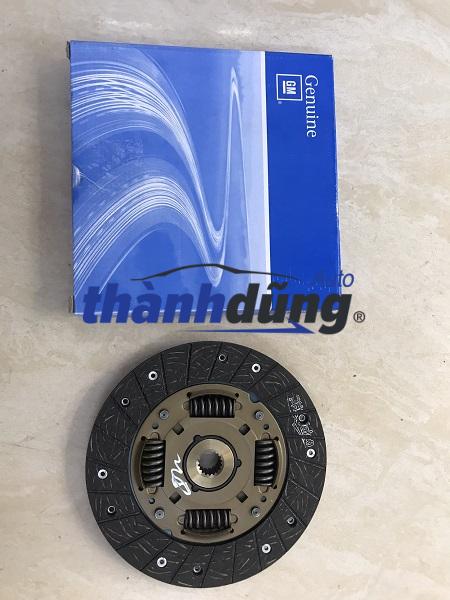 LÁ CÔN CHEVROLET SPARK M300