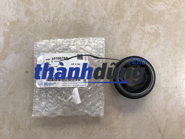 BI TÊ DAEWOO GENTRA