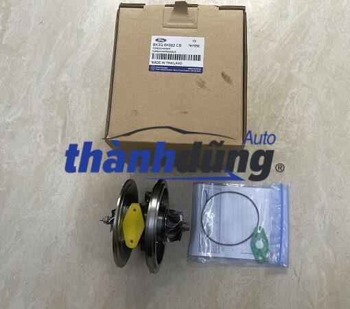 RUỘT TURBO TĂNG ÁP FORD RANGER