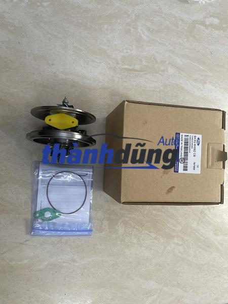 RUỘT TURBO TĂNG ÁP FORD RANGER