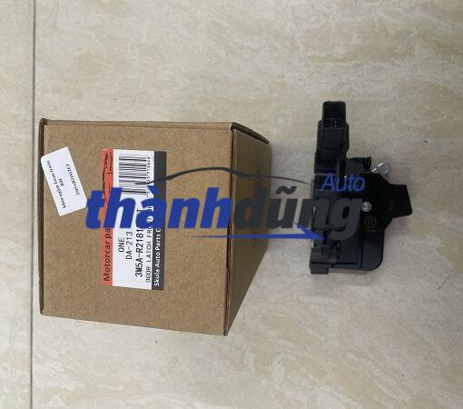 Ổ NGẬM KHÓA CỬA TRƯỚC PHỤ FORD FOCUS