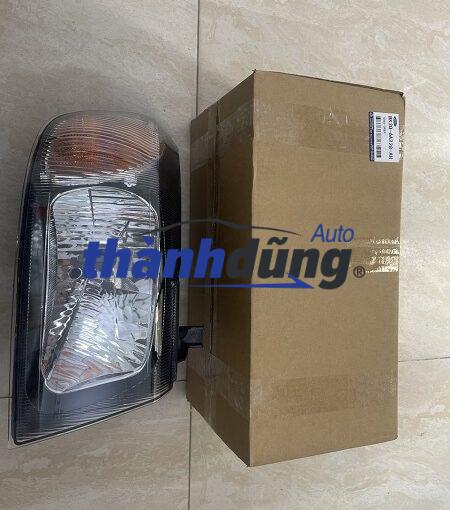 ĐÈN PHA PHỤ FORD TRANSIT