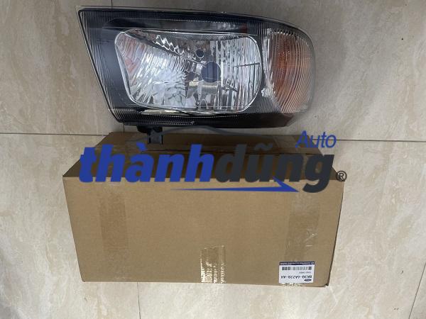ĐÈN PHA PHỤ FORD TRANSIT