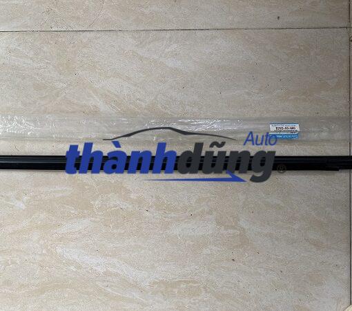 NẸP CHÂN KÍNH FORD LASER 1.6