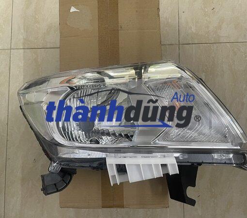 ĐÈN PHA PHỤ NISSAN NAVARA