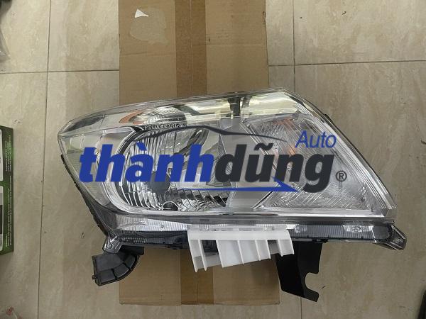 ĐÈN PHA PHỤ NISSAN NAVARA