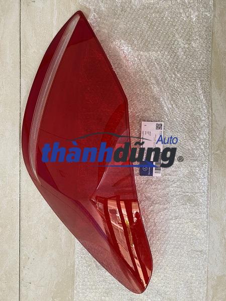 ỐP MẶT ĐÈN HẬU MERCEDES C250