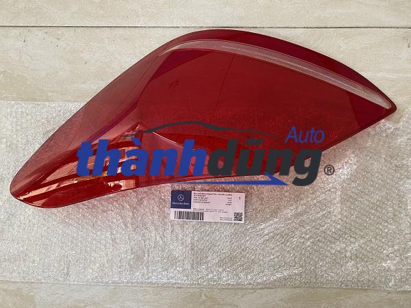 ỐP MẶT ĐÈN HẬU MERCEDES C250