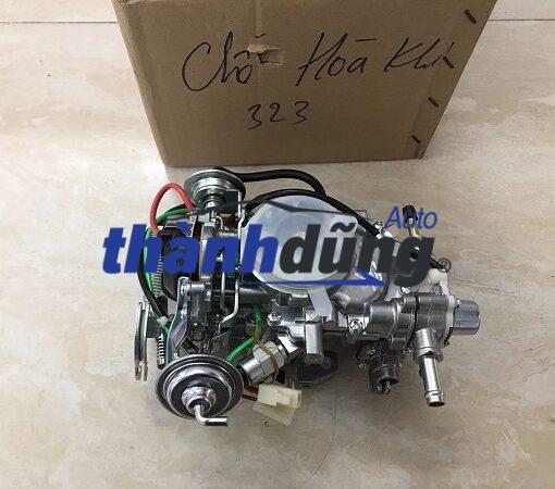 CHẾ HÒA KHÍ MAZDA 323 1992-1997