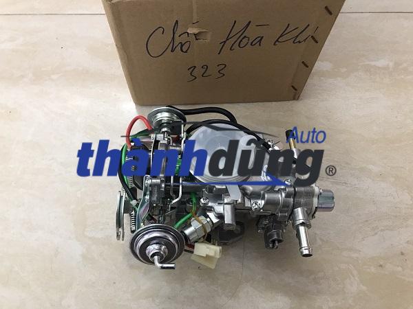 CHẾ HÒA KHÍ MAZDA 323 1992-1997