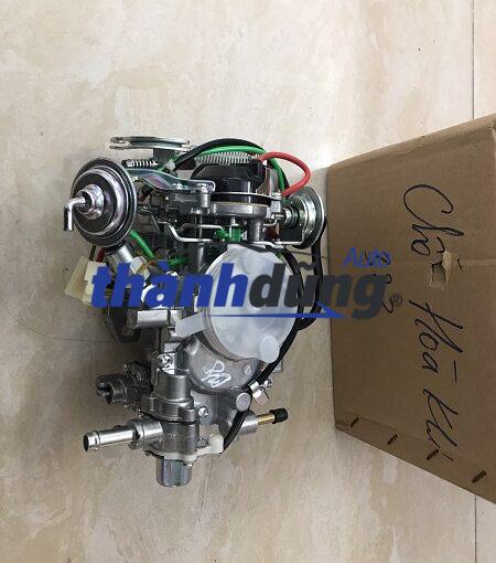 CHẾ HÒA KHÍ MAZDA 323 1992-1997