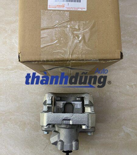 CỤM GÔNG PHANH TRÁI TOYOTA VIOS