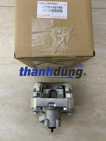 CỤM GÔNG PHANH TRÁI TOYOTA VIOS