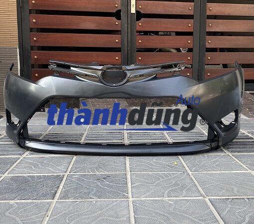CẢN TRƯỚC TOYOTA VIOS