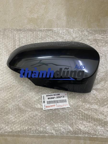 ỐP GƯƠNG CHIẾU HẬU TOYOTA ALTIS