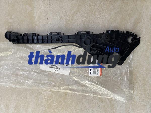 NẸP CÀI CẢN SAU TOYOTA VIOS 2014-2017