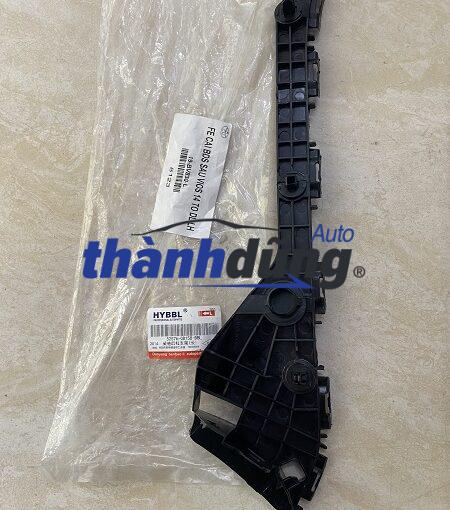 NẸP CÀI CẢN SAU TOYOTA VIOS 2014-2017