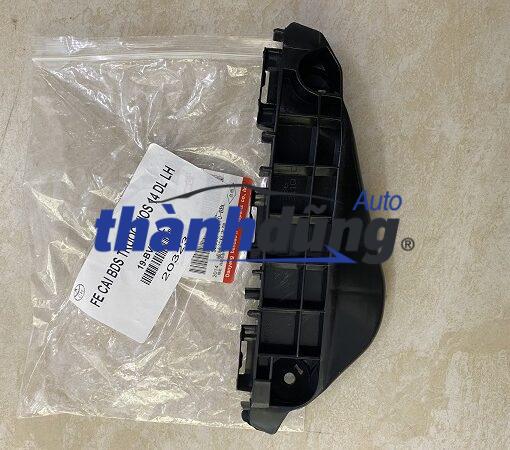 BÁT CÀI BA ĐỜ SỐC TRƯỚC TOYOTA YARIS