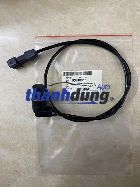 CẢM BIẾN TRỤC CƠ DAEWOO GENTRA