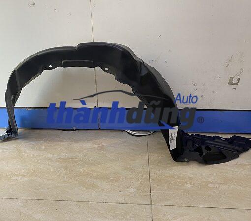 CHẮN BÙN LÒNG DÈ PHỤ TOYOTA VIOS