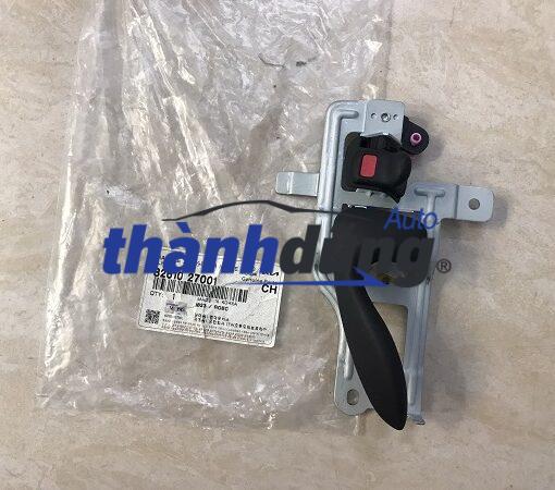 TAY MỞ CỬA TRONG HYUNDAI HD65