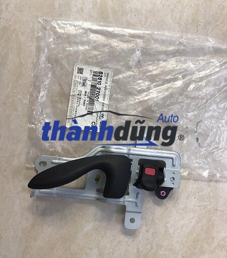 TAY MỞ CỬA TRONG HYUNDAI HD65