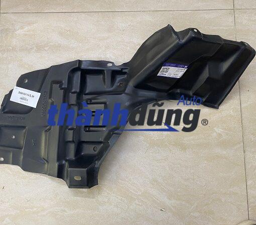 CHẮN BÙN ĐỘNG CƠ PHẢI TOYOTA VIOS