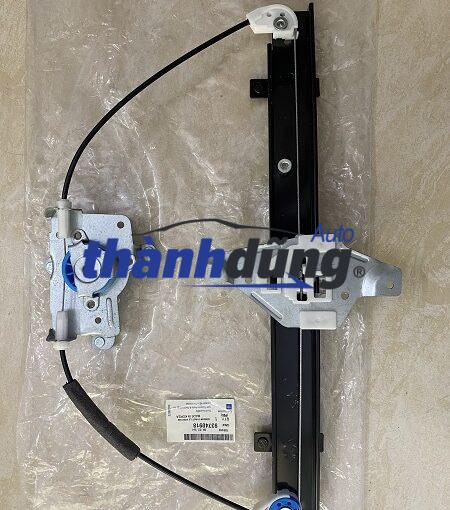 COMPA NÂNG HẠ KÍNH DAEWOO GENTRA